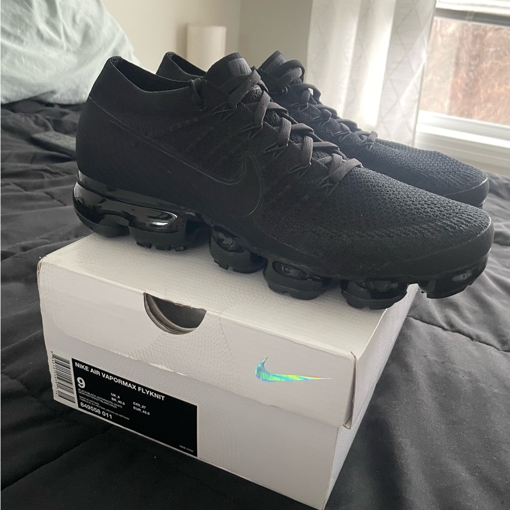 🔥Nike VaporMax 2.0🔥 - Picture 4 of 14
